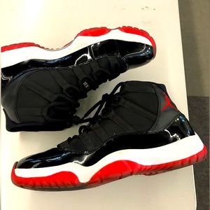 Jordan 11 “Bred” 2012